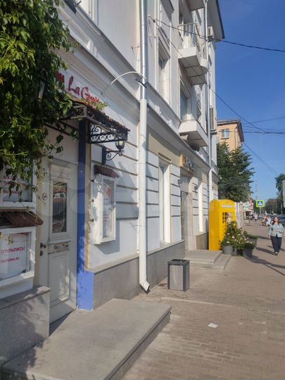 Свободного назначения, 212.5 м²