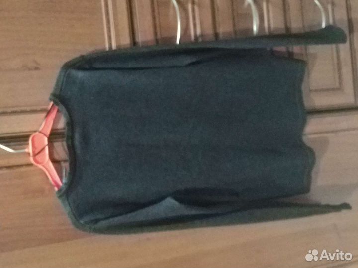 Кардиган для девочки