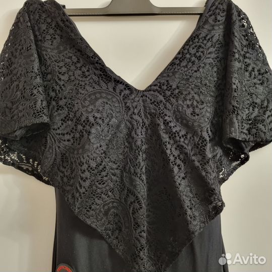 Платье для танго Primabella, размер М, новое