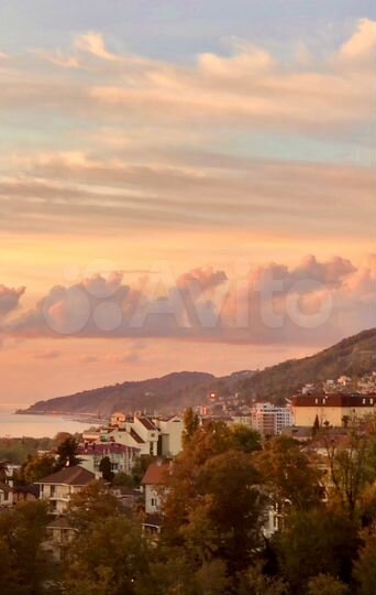 Квартира-студия, 25 м², 5/12 эт.