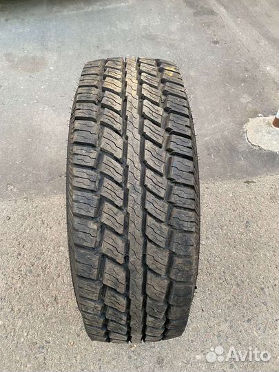 Колесо ATR 285/75/16