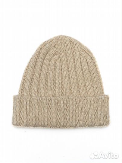 Шапка новая 100 кашемир emilio romanelli