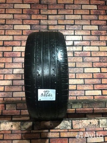 Michelin Latitude Tour HP 255/55 R18