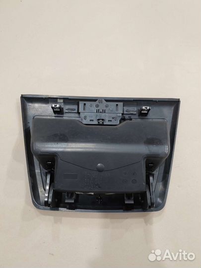 Бардачок BMW x3 e83