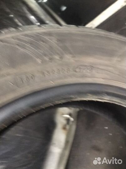 Nokian Tyres Nordman SX3 185/65 R15