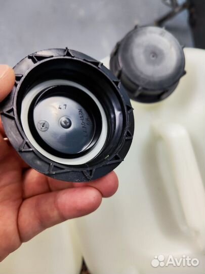 Канистра 10л под гсм