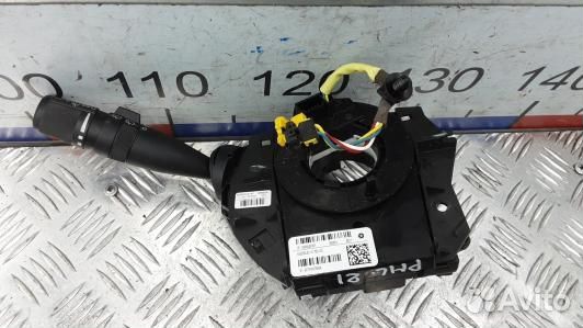 Переключатель поворотов и дворников (стрекоза) chr