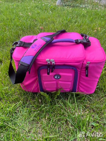 Термосумка холодильник