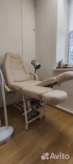 Педикюрное кресло бу