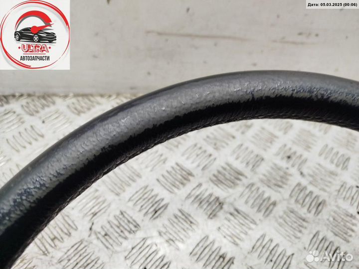 Руль б/у BMW 5 E39 (1995-2003)