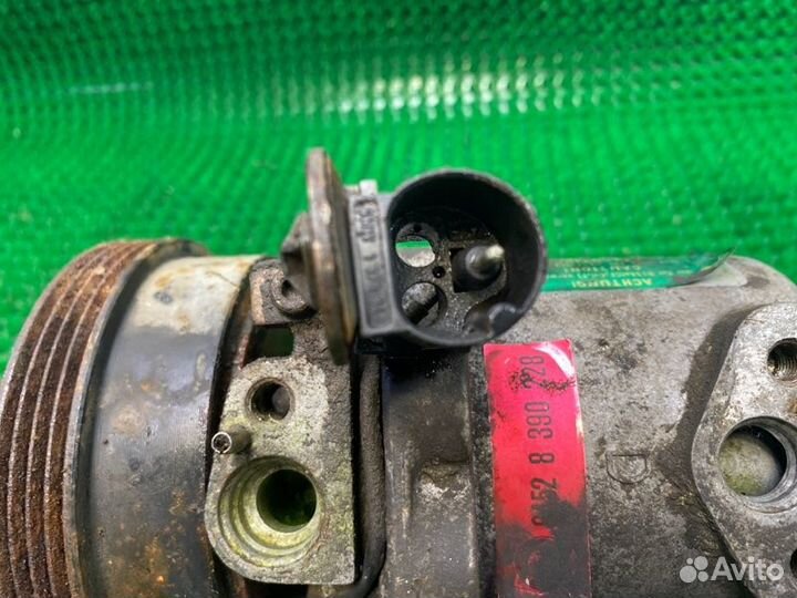 Компрессор кондиционера Bmw 3-Series E36 M42B18