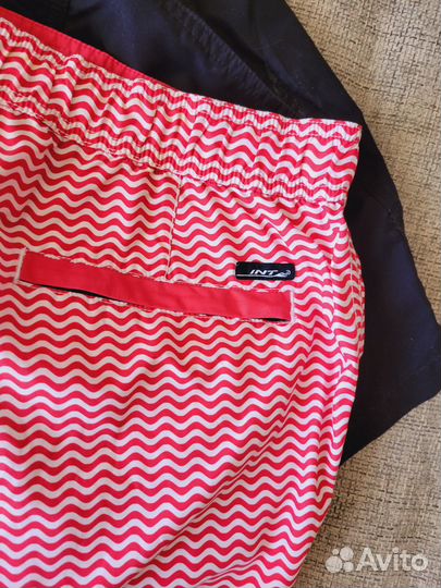 Шорты плавки мужские