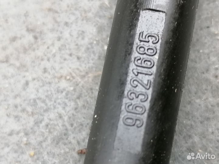 Датчик уровня масла для Citroen Xsara 2000-2005