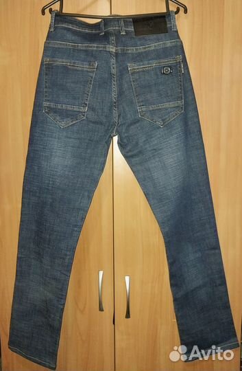 Джинсы мужские Новые