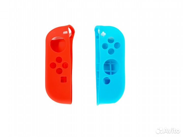 Чехлы для контроллеров Joy-Con