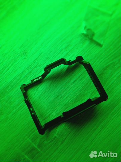 Клетка Andoer sony a7 (a7s, a7s ii, a7, a7r)