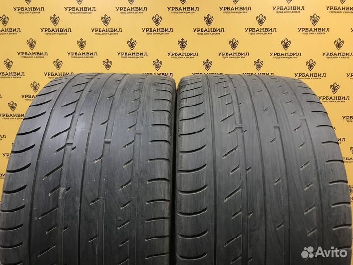 Toyo Proxes T1 Sport 285/35 R19 99Y