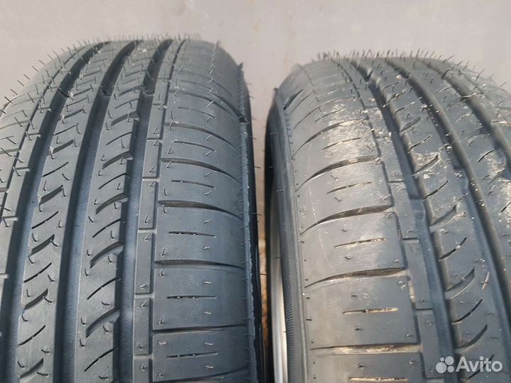Колёса в сборе bars UZ 100 165/70R13
