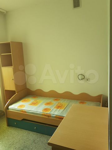 Квартира-студия, 14 м², 3/3 эт.