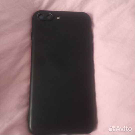 iPhone 7 Plus, 128 ГБ