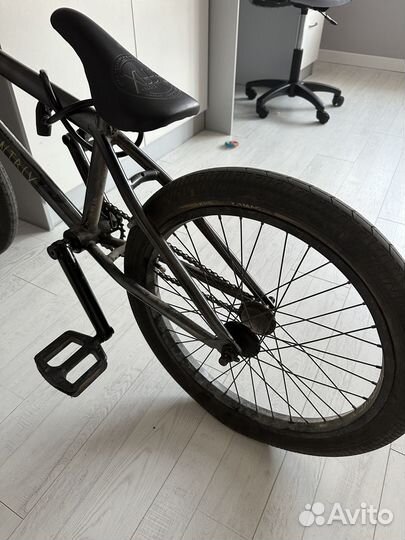 Велосипед беймикс