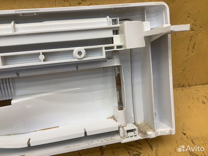 Панель управления Hotpoint Ariston RST 702 (2742)