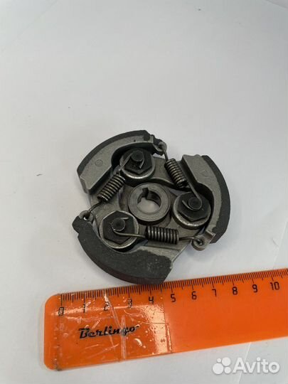 Центробежное сцепления для детского мотоцикла 49cc