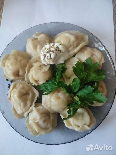 Домашняя еда