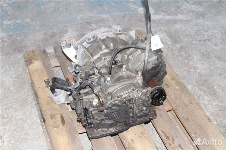 АКПП Mazda 3 BK L3 2006-2008