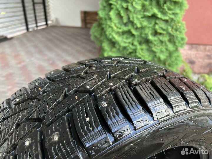 Nokian Tyres Nordman 7 225/55 R17