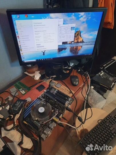 Intel Core i5 2400 LGA1155