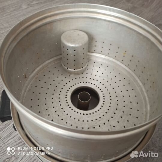 Соковарка СССР