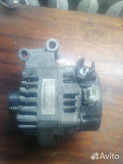 Генератор ford focus 2 ms1022118355