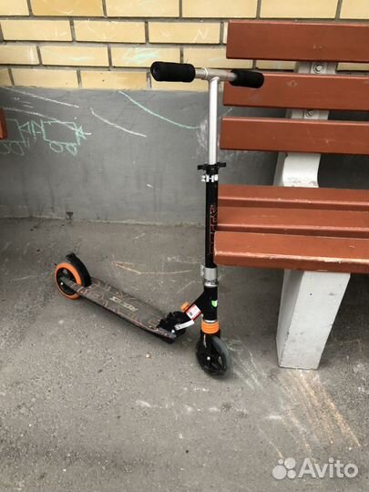 Самокат Roces