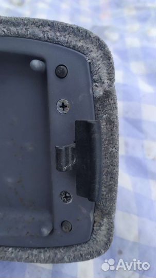 Подлокотник kia magentis 1 98-05