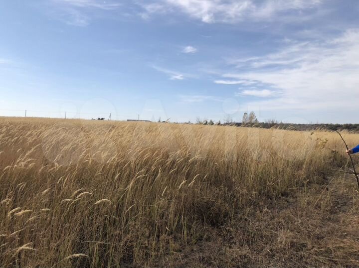 Участок 11,3 сот. (ИЖС)