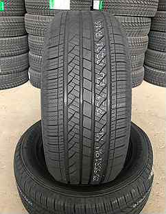 Habilead Practial Max H/T-RS21 255/55 R18 109V