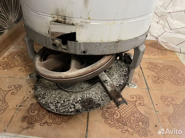 Мастер по ремонту газовых колонок и котлов