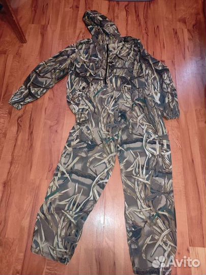 Защитный костюм на 10-12 лет