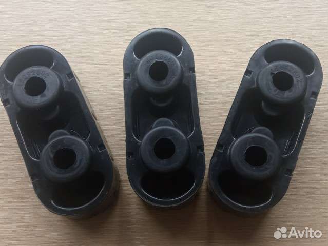 Подвеска глушителя Tahoe, Escalade