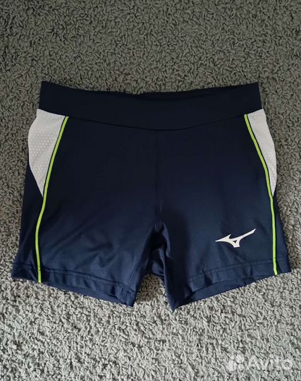 Шорты женские Mizuno