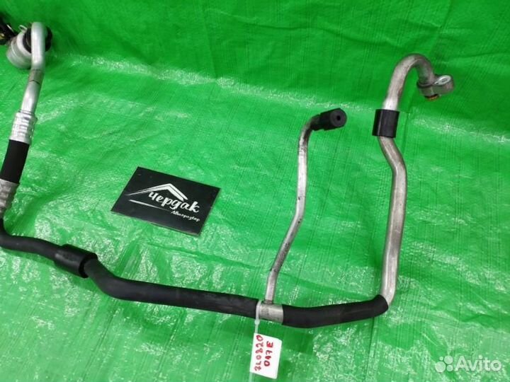 Трубка кондиционера Porsche Cayenne 2003-2010