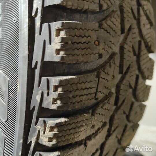 Bridgestone Ice Cruiser 5000 225/65 R17