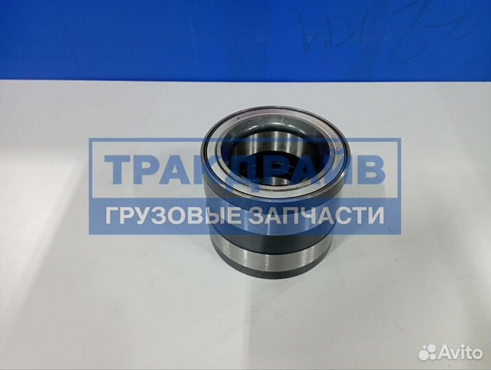 Подшипник ступицы Mercedes Actros Axor