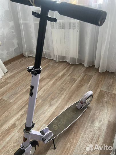 Самокат городской