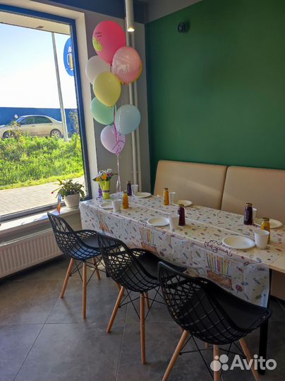 Аренда помещения для мероприятия