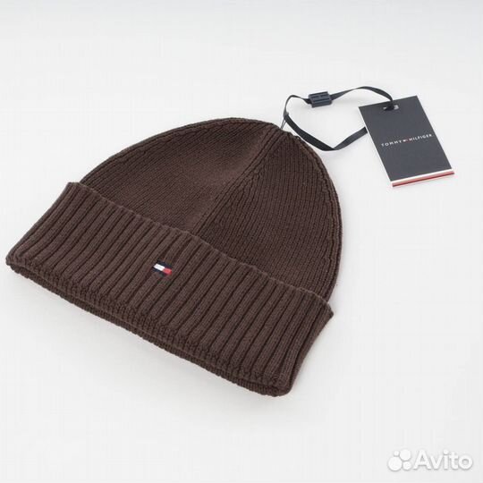 Шапка Tommy Hilfiger