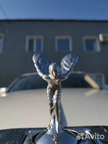 Rolls-Royce Phantom, 2004 объявление продам