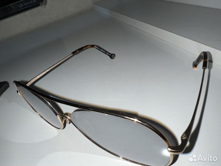 Солнцезащитные очки Dior оригинал