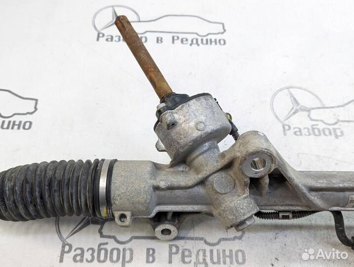 Рулевая рейка W447 V-class Vito 651.950 2019